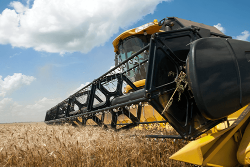 Agriculture & Attachments
