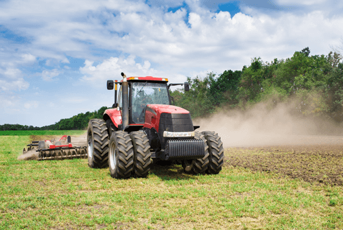 Agriculture Equipment