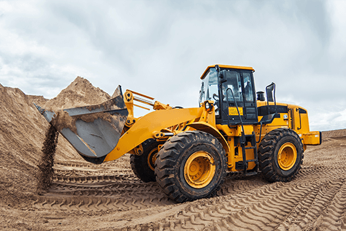 Construction Equipment
