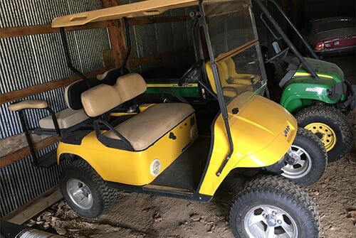 Power Sports